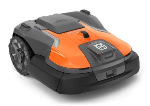 Husqvarna Automower® 580 EPOS® 